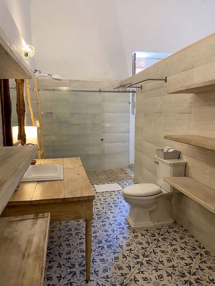 Casa Al Alma Superior Suite 5