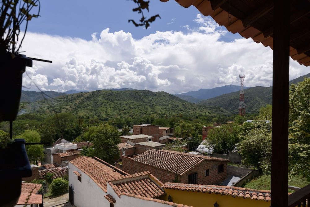 Casa Al Alma Deluxe Room 5