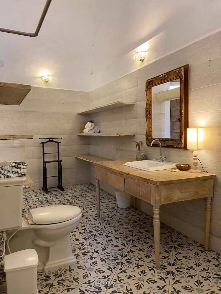 Casa Al Alma Superior Suite 6