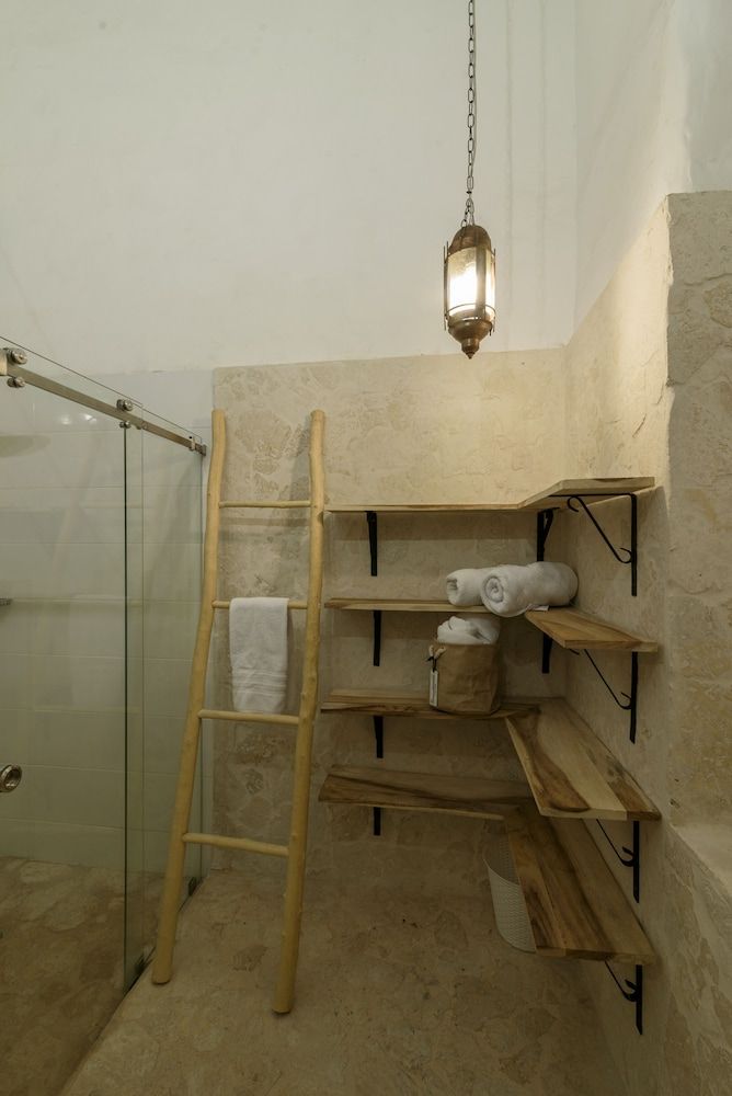 Casa Al Alma Deluxe Triple Room 17