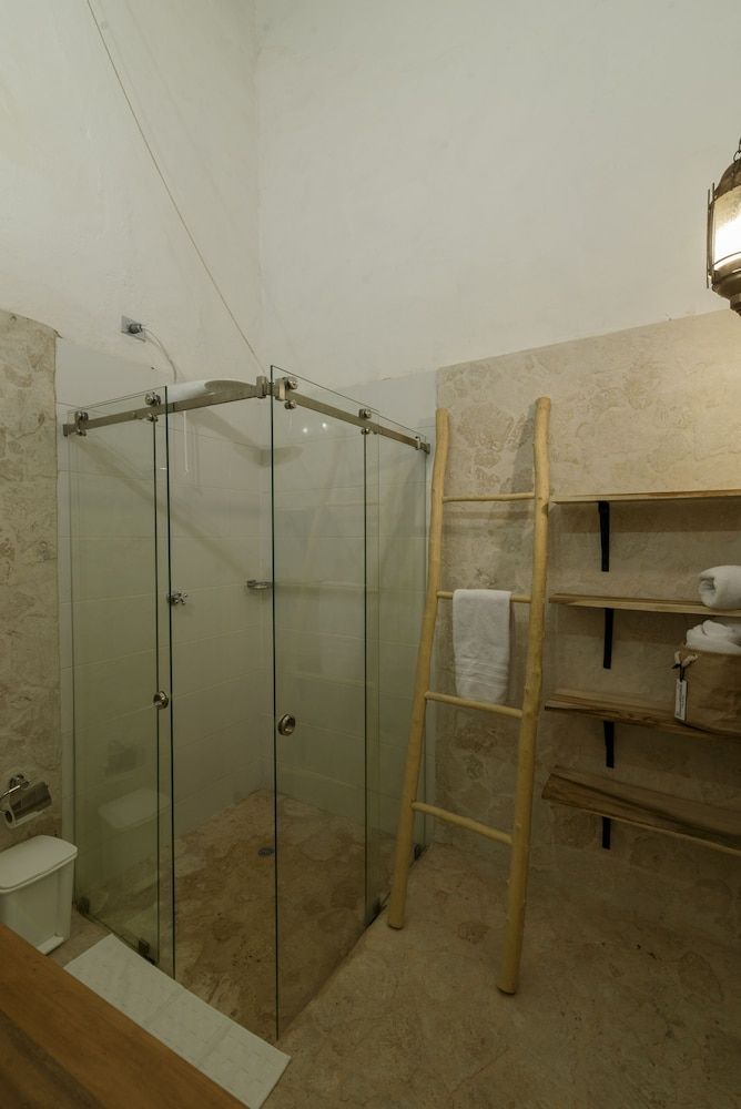 Casa Al Alma Deluxe Triple Room 18