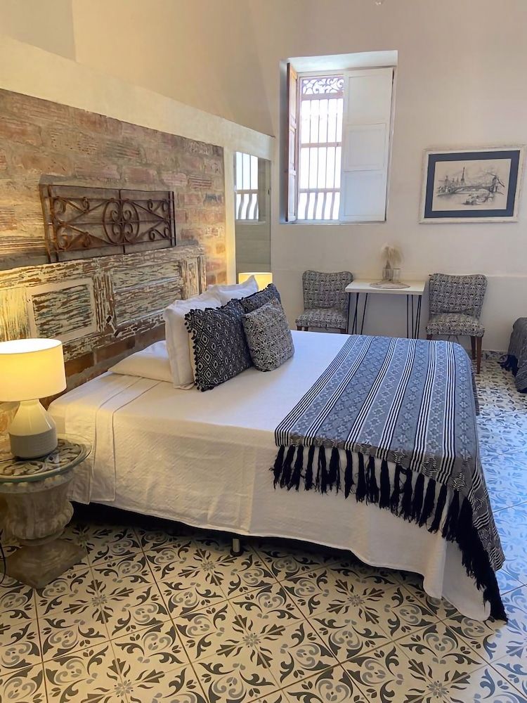 Casa Al Alma Superior Suite 3