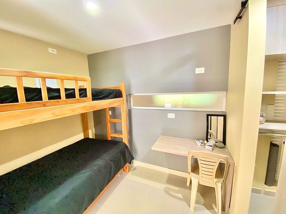 Business Apartment