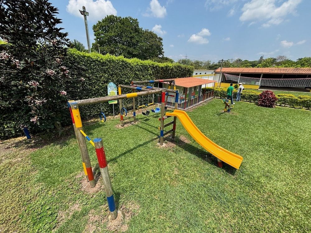 Children's Play Area