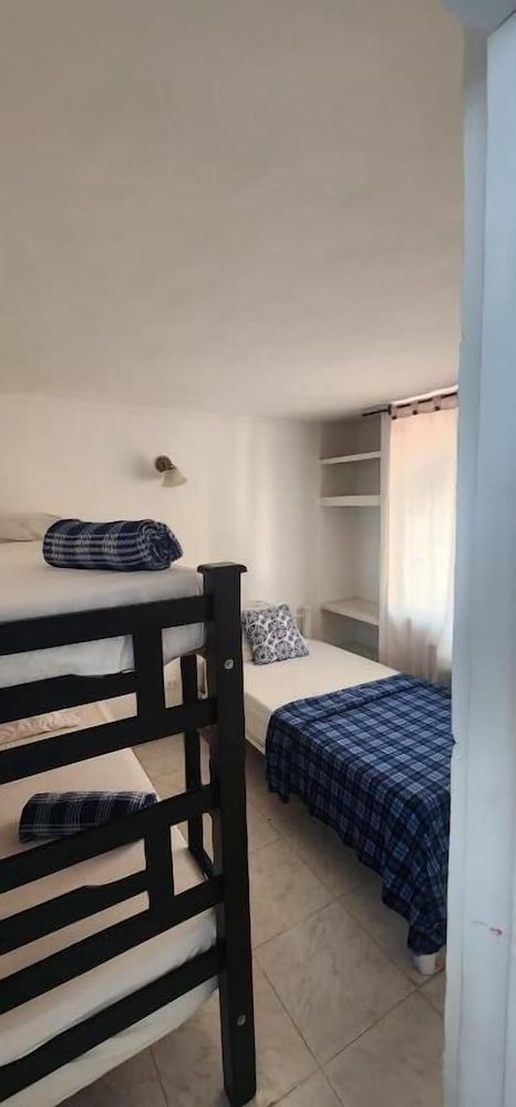 Family Apartment