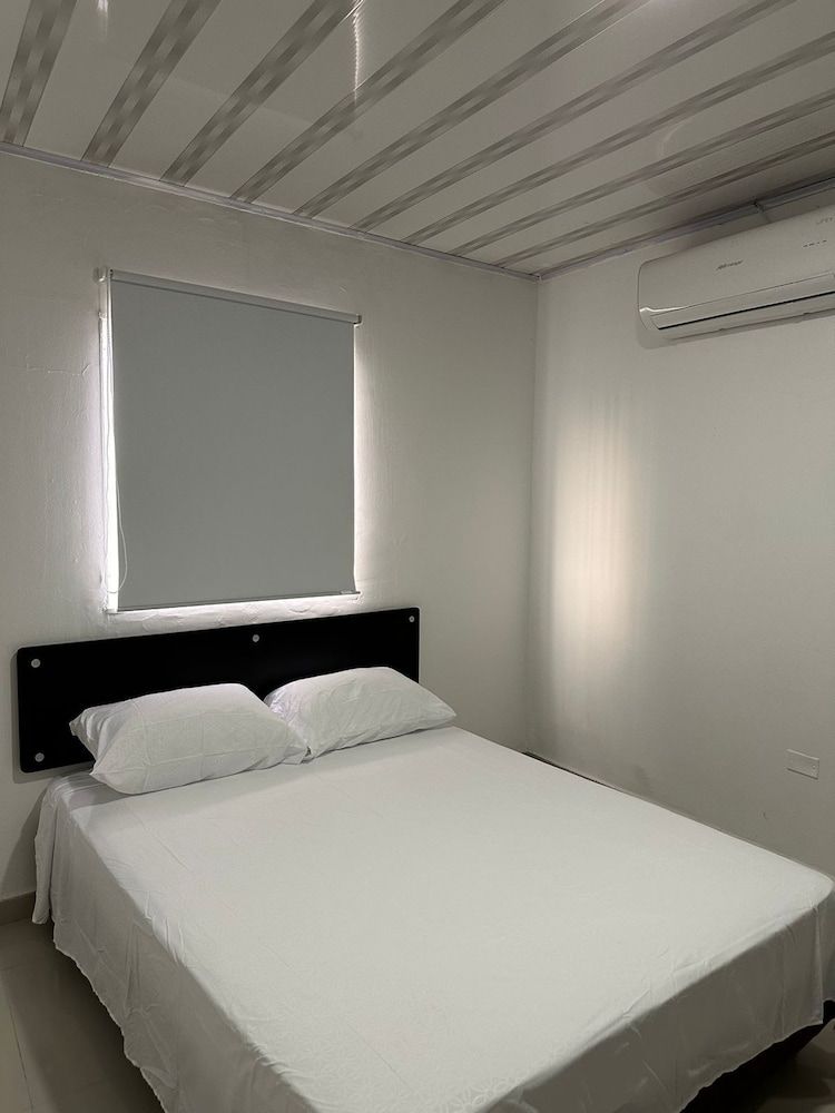 Standard Double Room Single Use