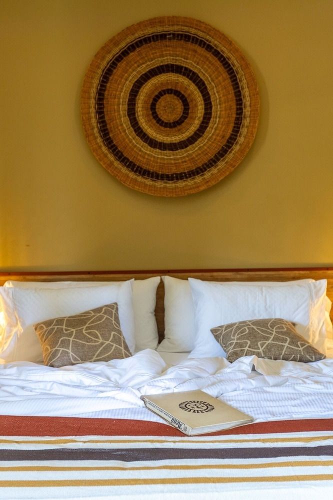 Sazagua Reserva Natural Cocora Superior Suite 3