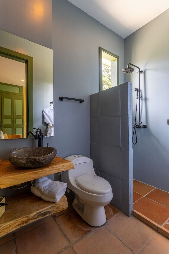 Sazagua Reserva Natural Cocora Superior Suite 11