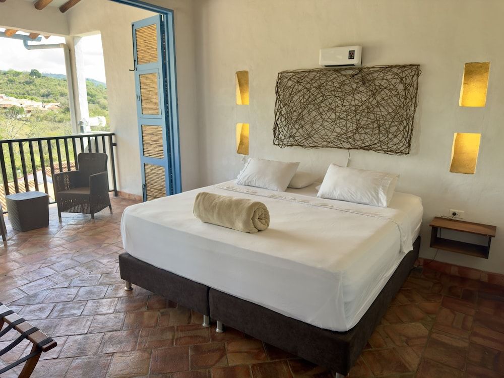 Casa Encanto Barichara