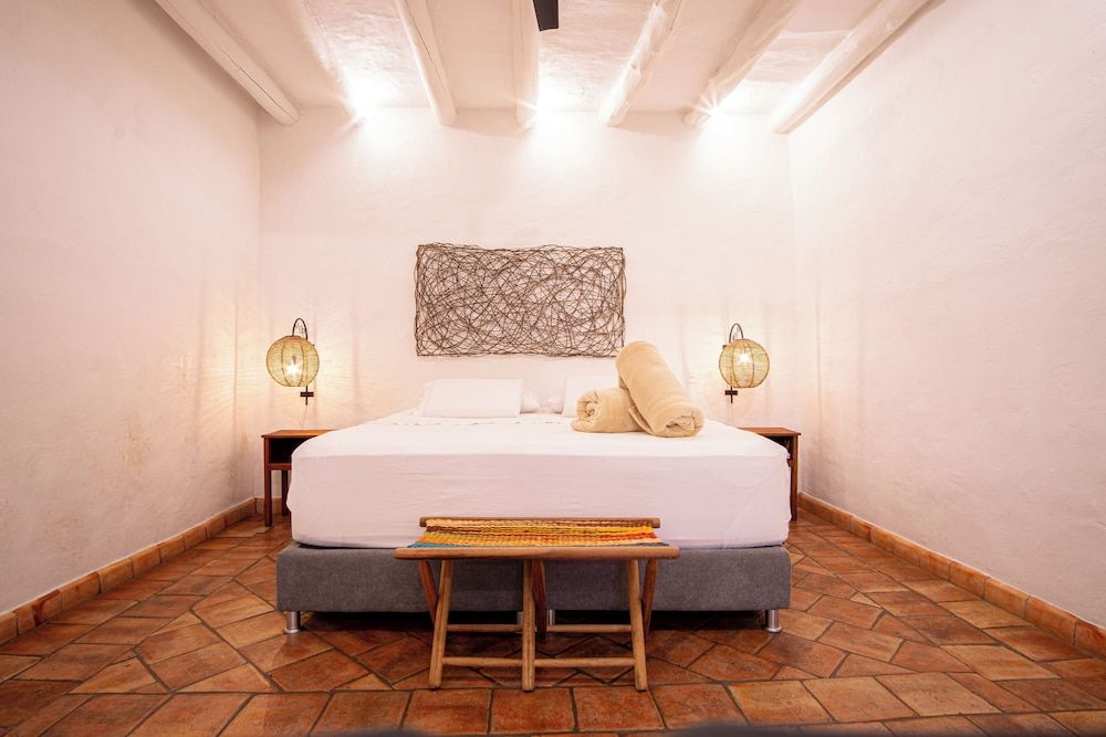 Casa Encanto Barichara Family Room 2