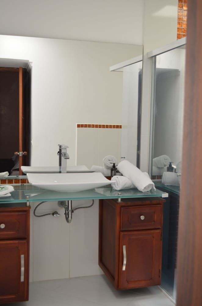 Selva Maria Hotel Boutique Standard Double Room 4