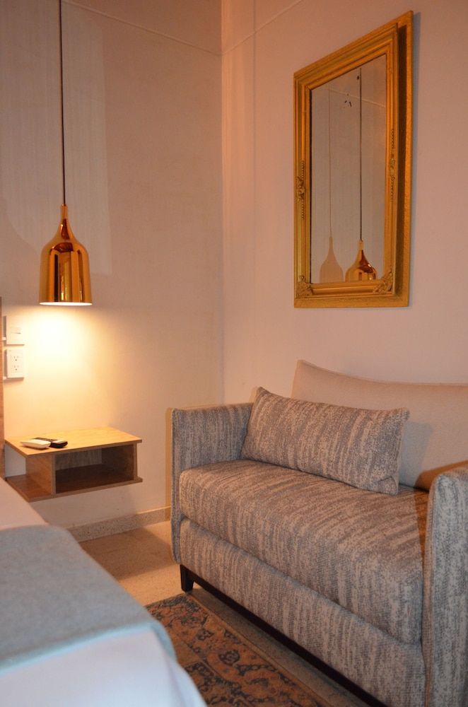 Selva Maria Hotel Boutique Standard Room 8