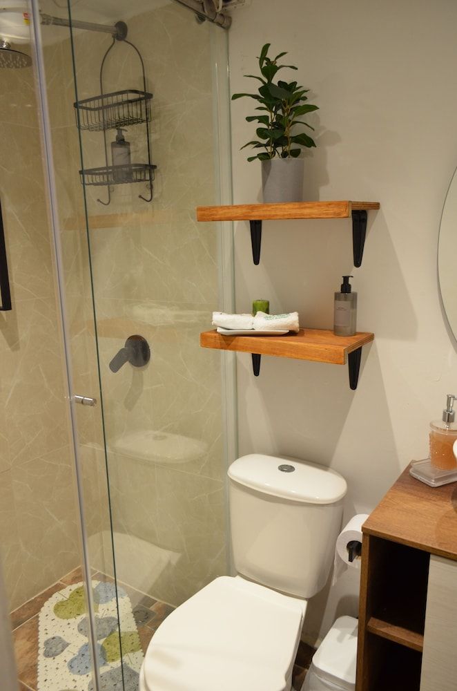 Selva Maria Hotel Boutique Standard Room 6