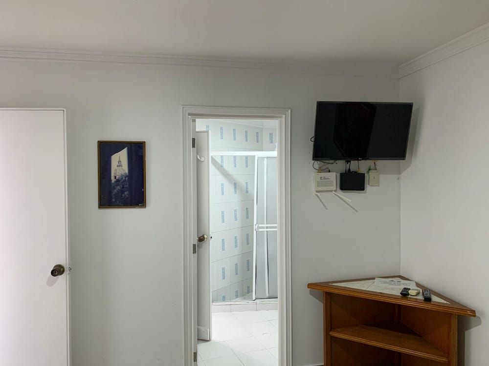 Basic Apartment