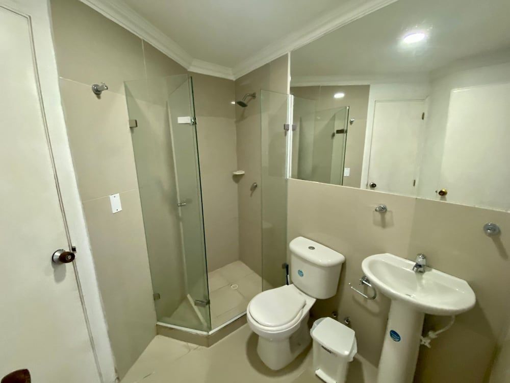 Basic Apartment