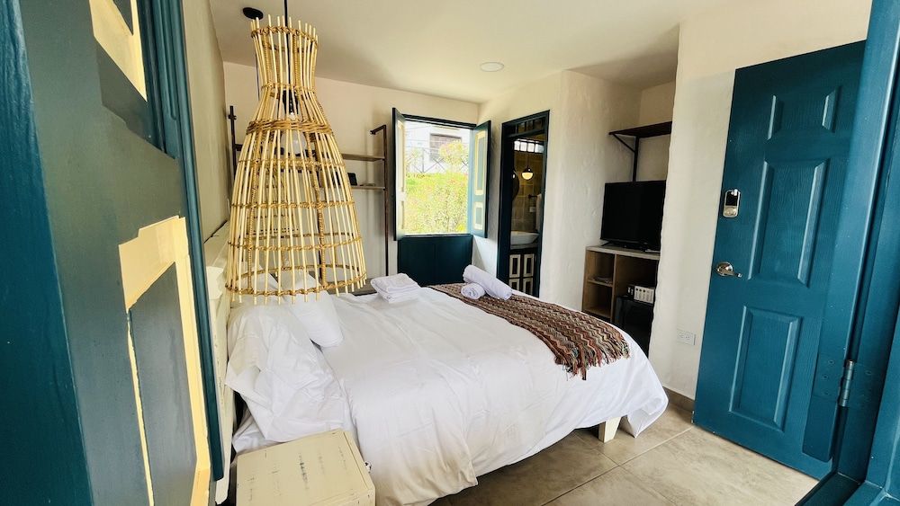 Cocli Hotel Boutique Salento