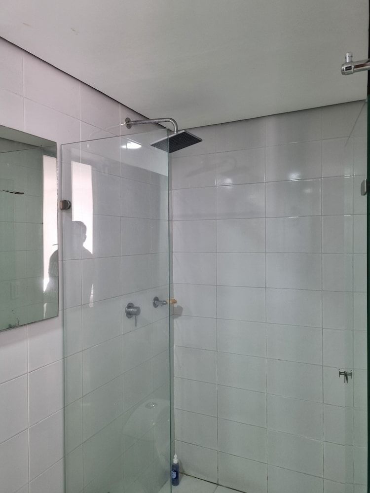 Basic Double or Twin Room