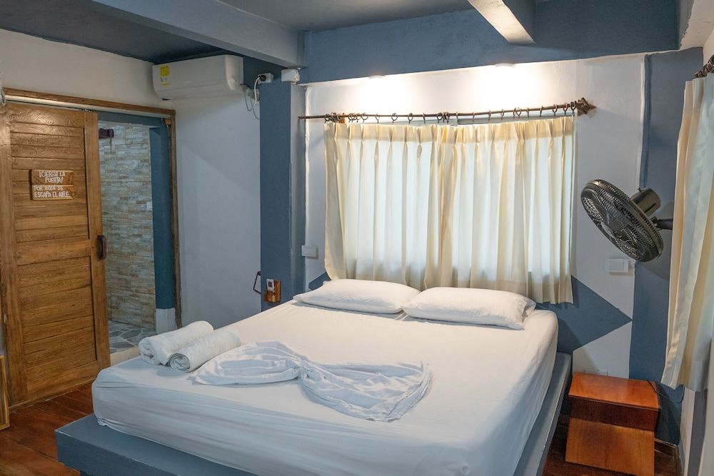 Premium Double Room, 1 Queen Bed