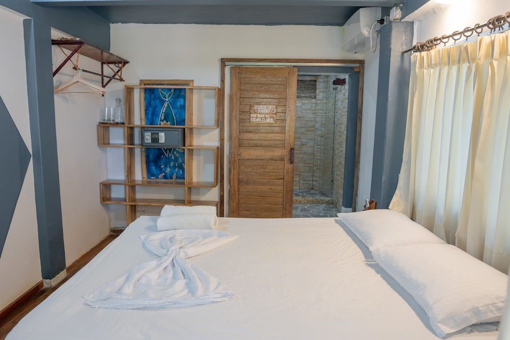 Premium Double Room, 1 Queen Bed
