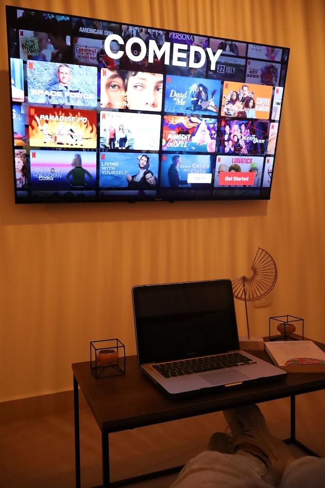 BATARÁ APARTAHOTEL BOUTIQUE - BHB Comfort Apartment 7