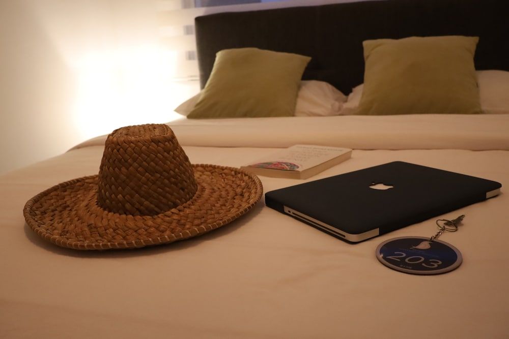 BATARÁ APARTAHOTEL BOUTIQUE - BHB