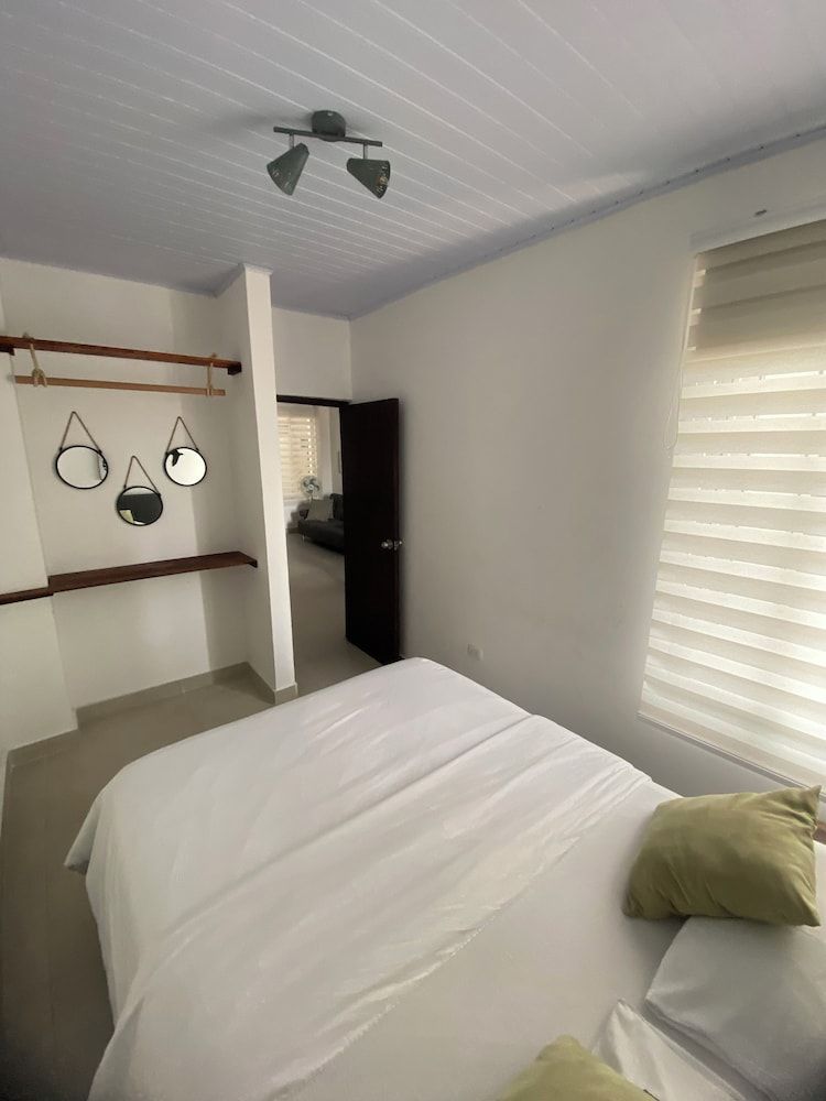 BATARÁ APARTAHOTEL BOUTIQUE - BHB Comfort Apartment 3