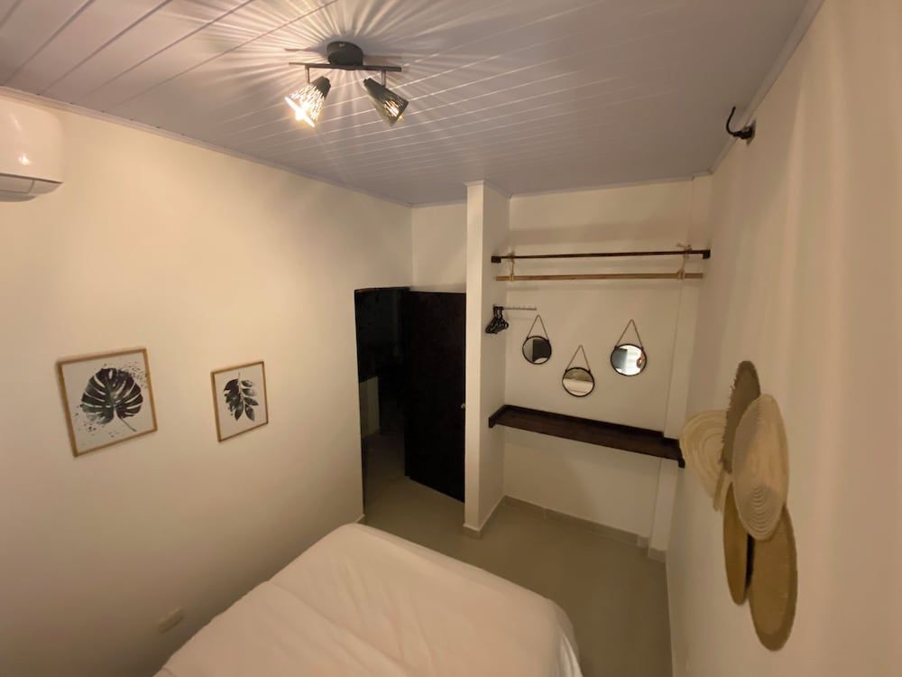 BATARÁ APARTAHOTEL BOUTIQUE - BHB Comfort Apartment 4