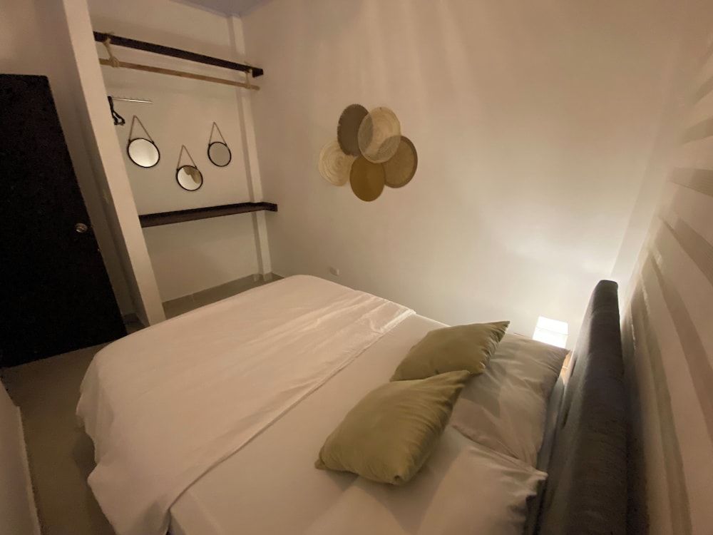 BATARÁ APARTAHOTEL BOUTIQUE - BHB Comfort Apartment