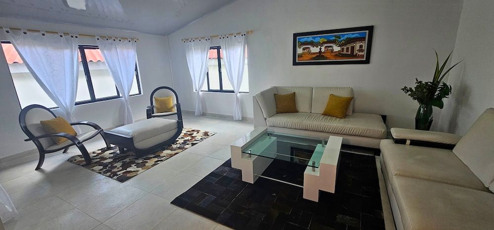 Cabañas Cafeteras Cerritos Basic Cabin 12