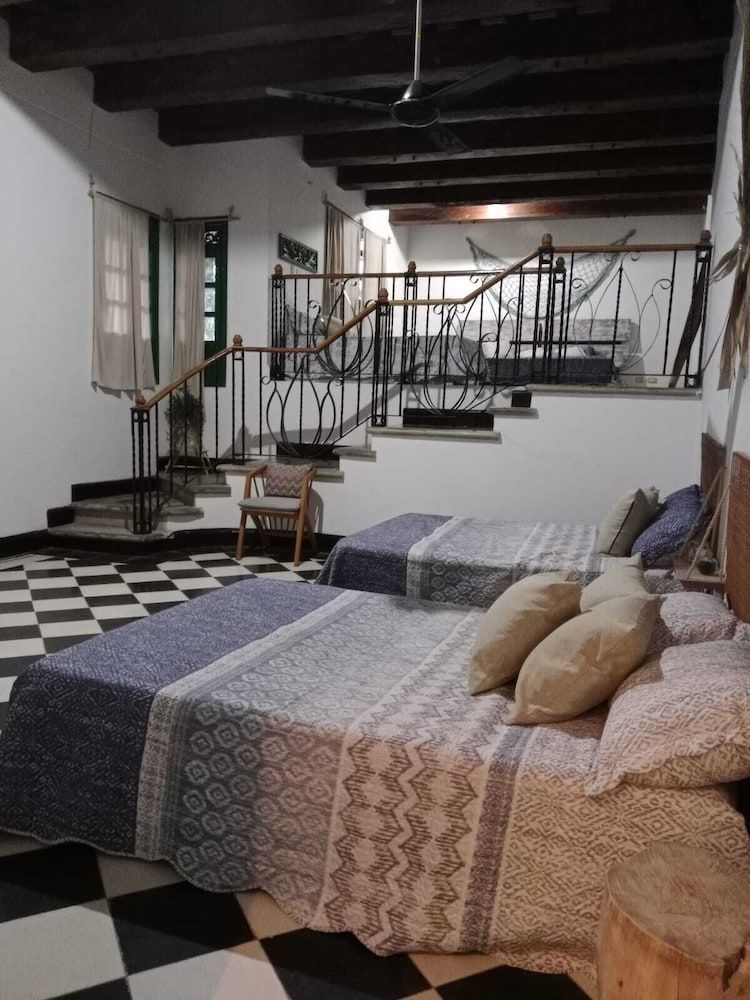 villa mohana Family House