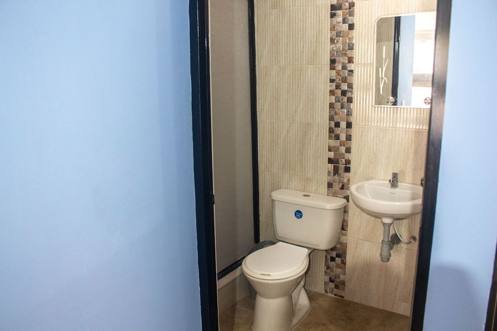 Basic Double or Twin Room