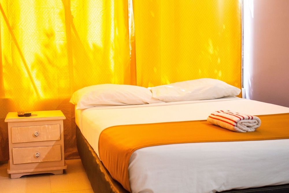 Basic Single Room