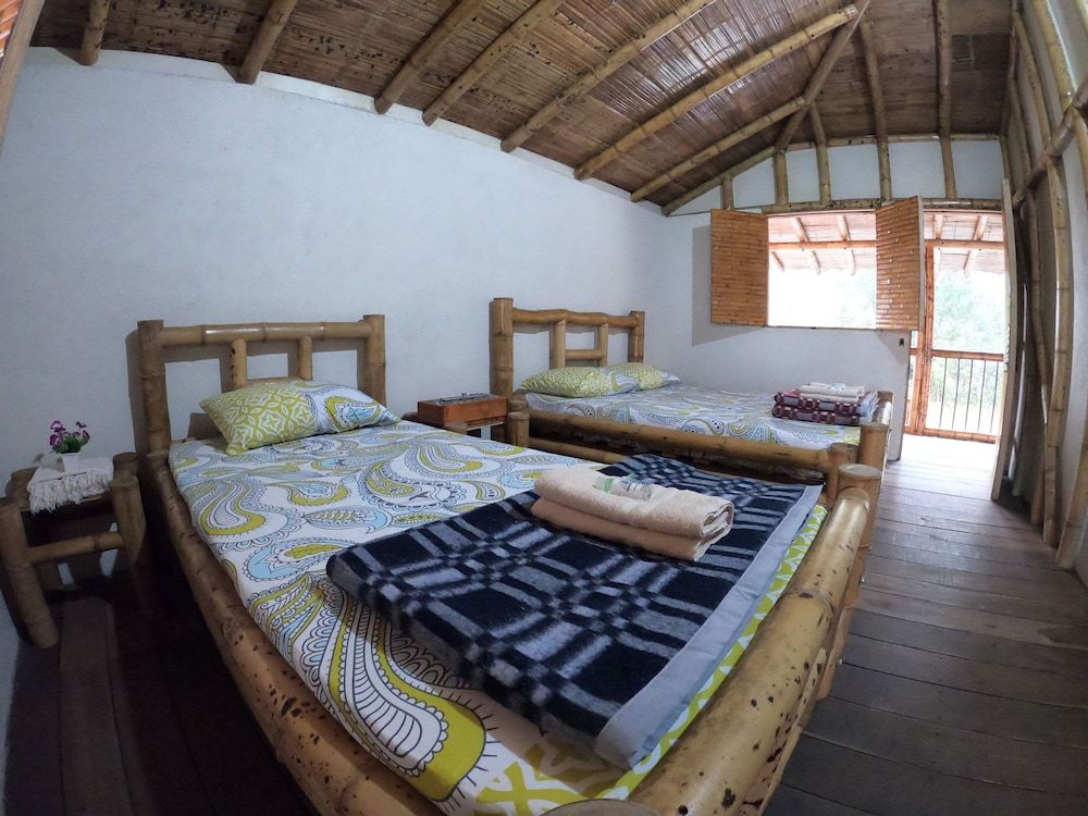 Reserva Andina Basic Cottage