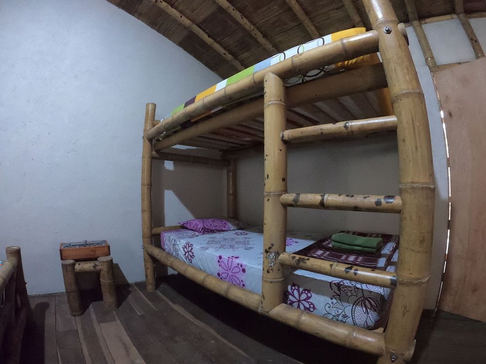 Reserva Andina Basic Cottage 2