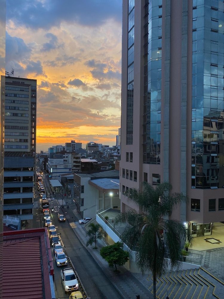 Giluxe Hotel Deluxe Single Room 5