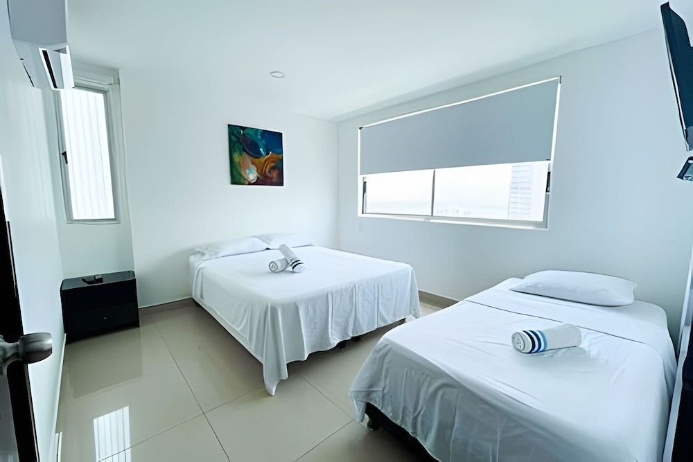 Luxury Apartment