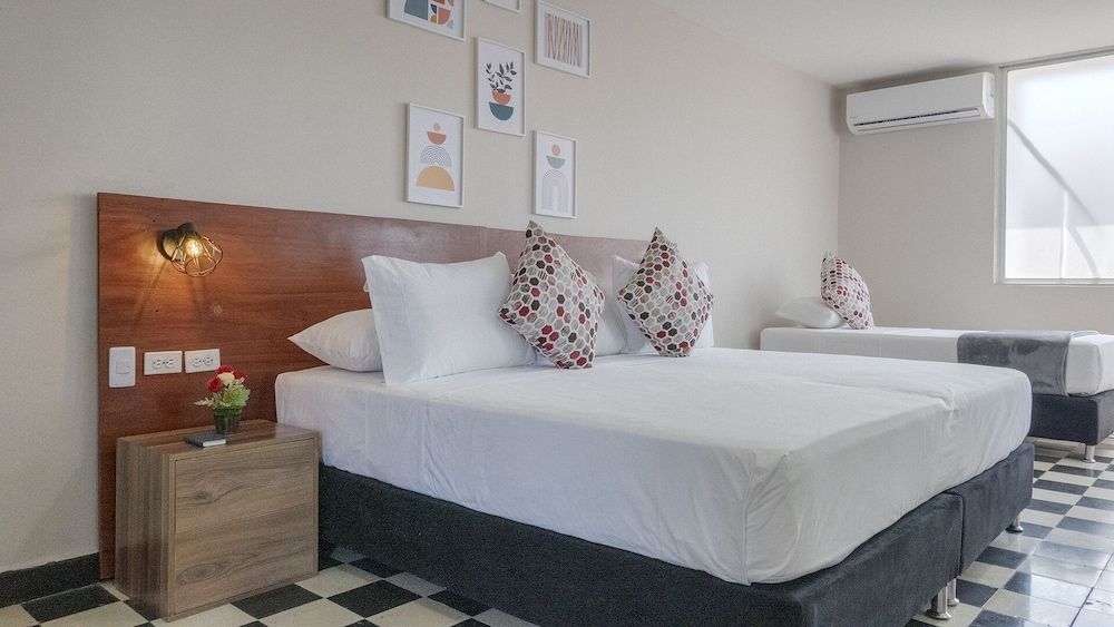 Exclusive Room