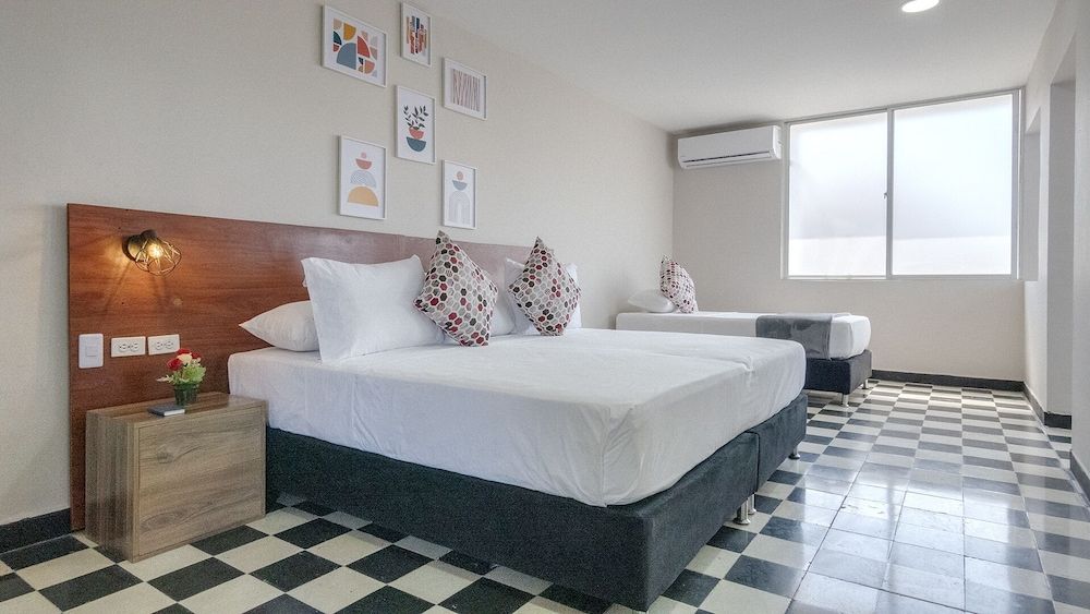 Exclusive Room