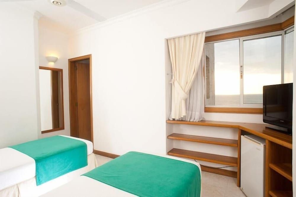 Hotel Irotama XXI Standard Room