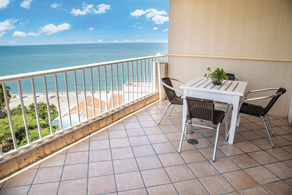 Hotel Irotama XXI Junior Suite, 1 Bedroom, Garden View 5