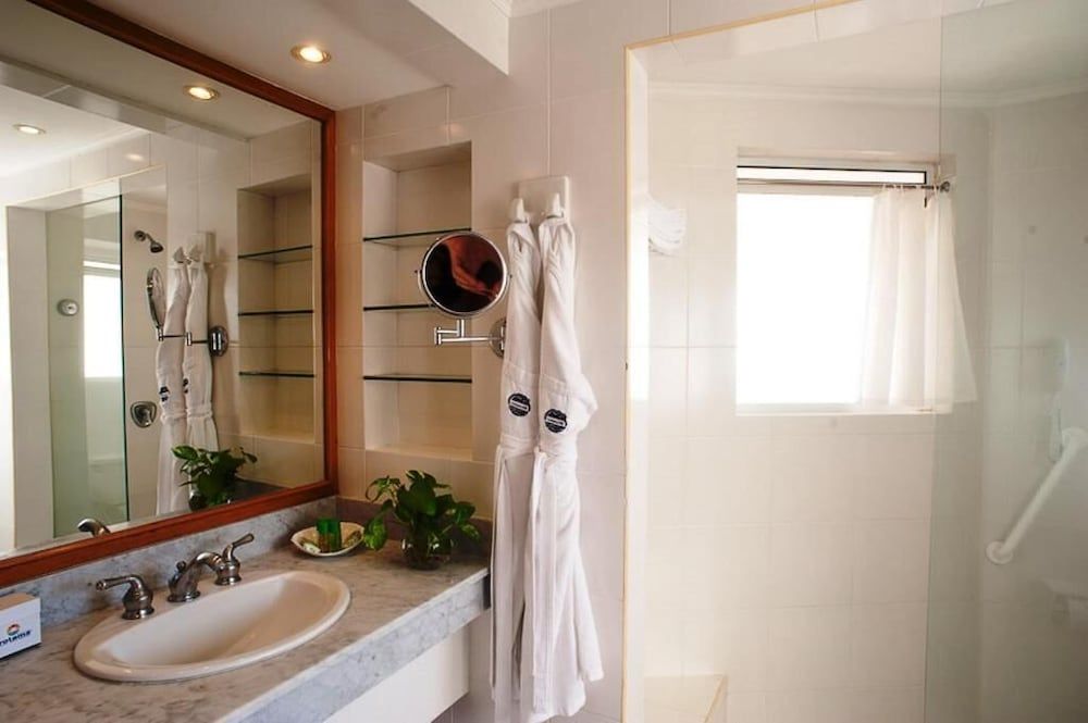 Hotel Irotama XXI Standard Room 5