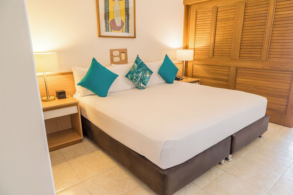 Hotel Irotama XXI Junior Suite, 1 Bedroom, Garden View