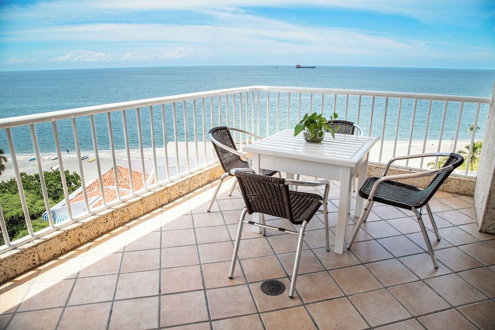 Hotel Irotama XXI Junior Suite, 1 Bedroom, Garden View 6