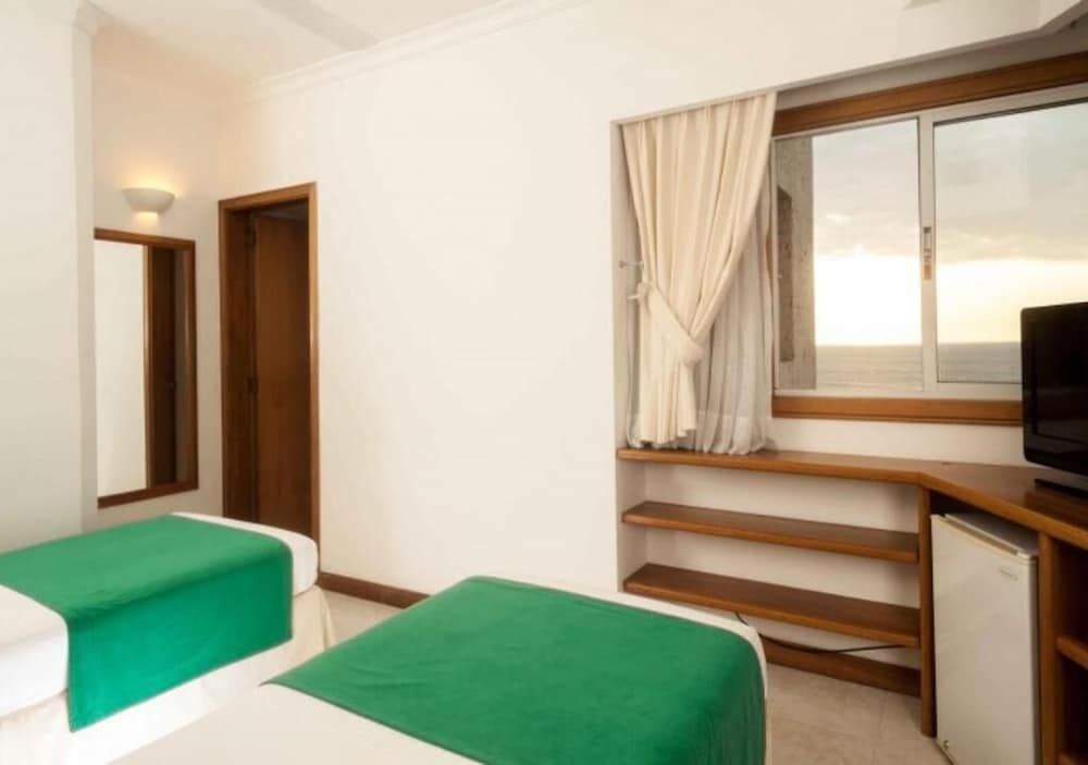 Hotel Irotama XXI Standard Room 2