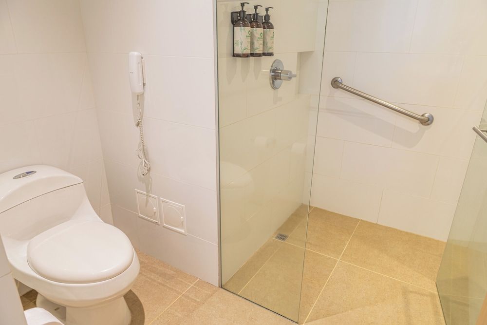 Hotel Irotama XXI Standard Room 7