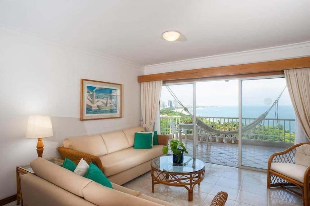 Hotel Irotama XXI Junior Suite, 1 Bedroom, Garden View 4