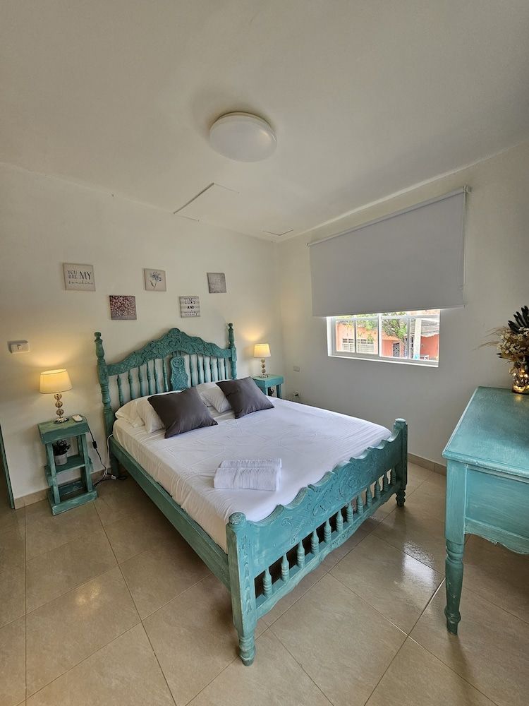 Family Apartment