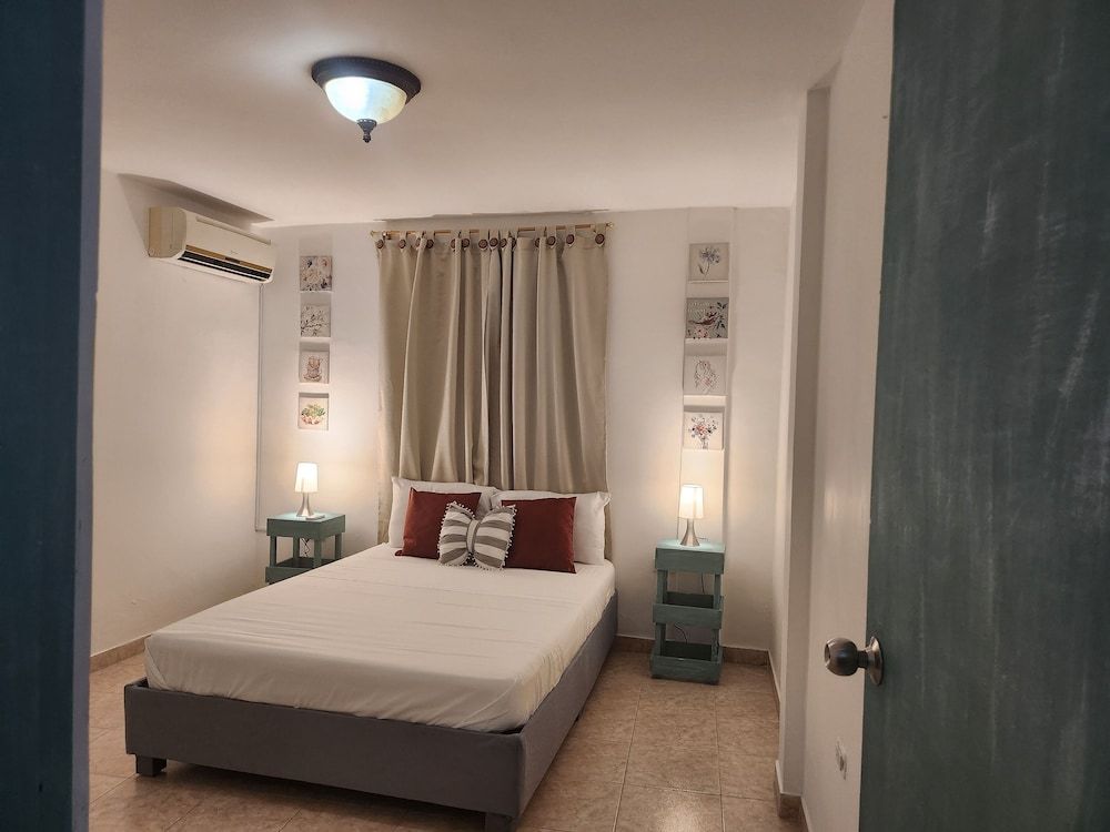 Basic Apartment
