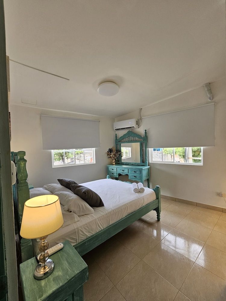 Family Apartment