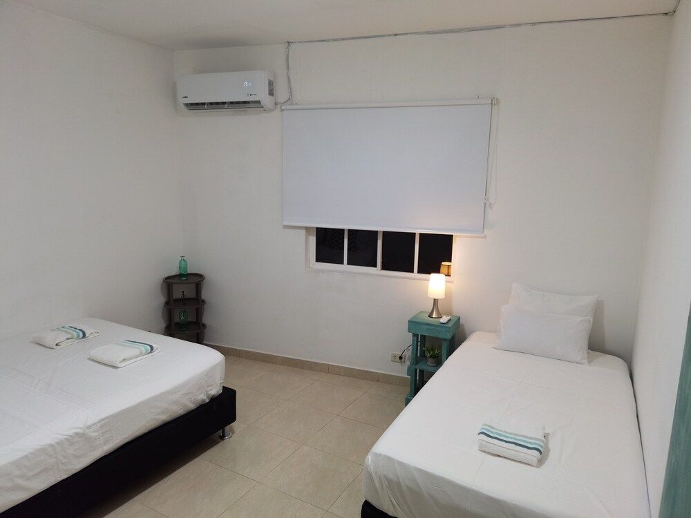 Standard Apartment